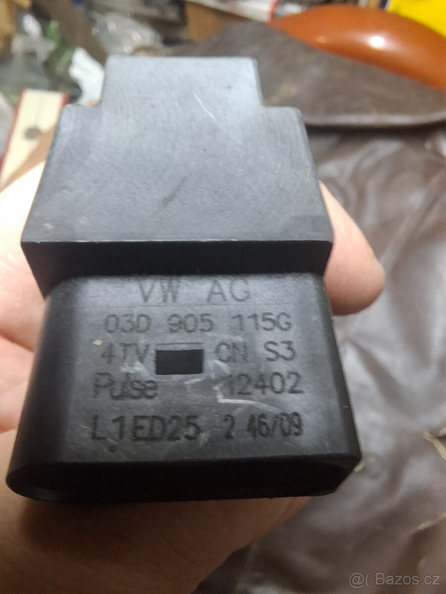 Zapalovací cívka 036 905 715, 03D 905 115G - 5