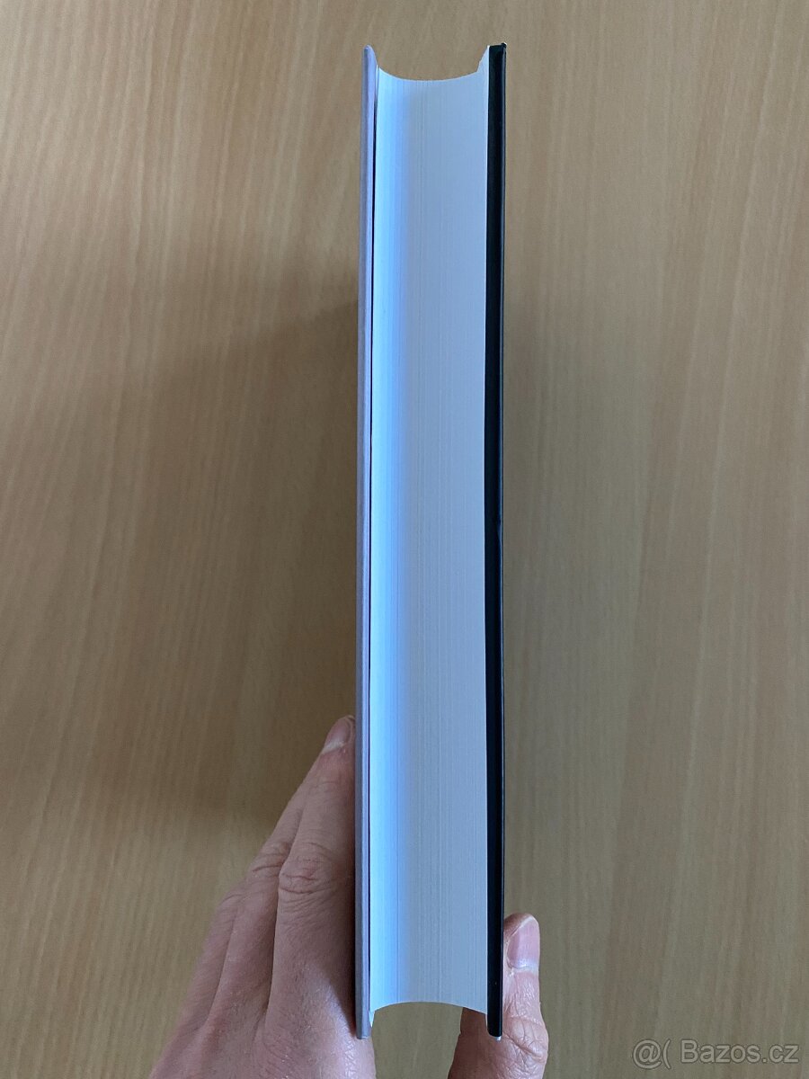 Nová kniha Lou Reed - Život - 5