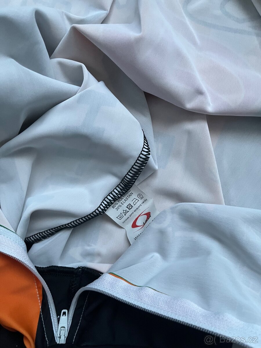 Cyklodres, vel. M - 5