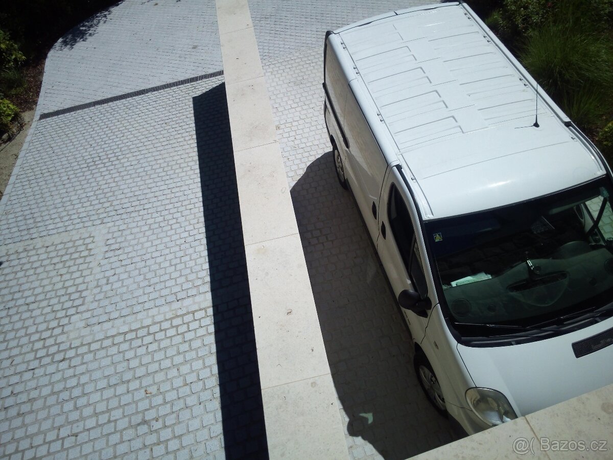 Renault Trafic 2.0 Tdci 84 Kw - 5