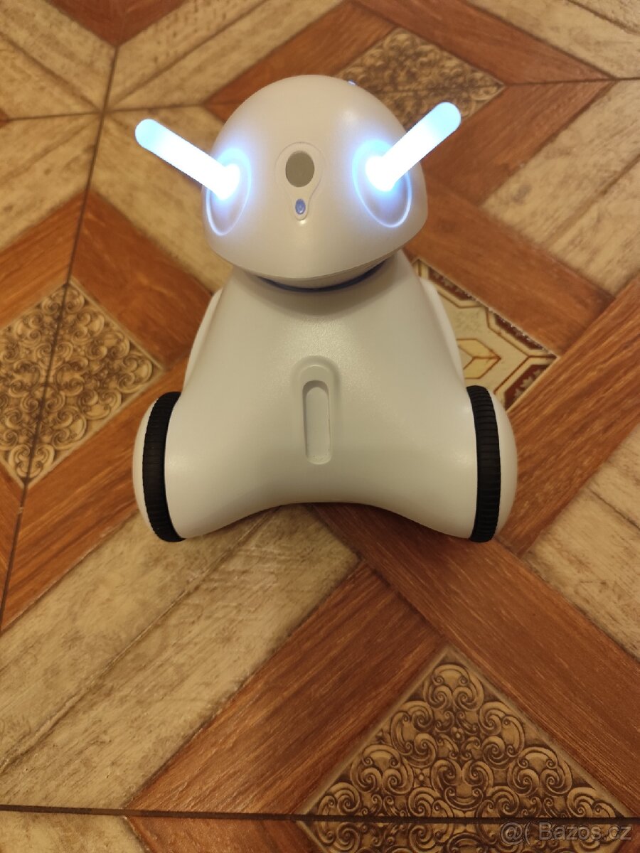 Robot Photon - 5