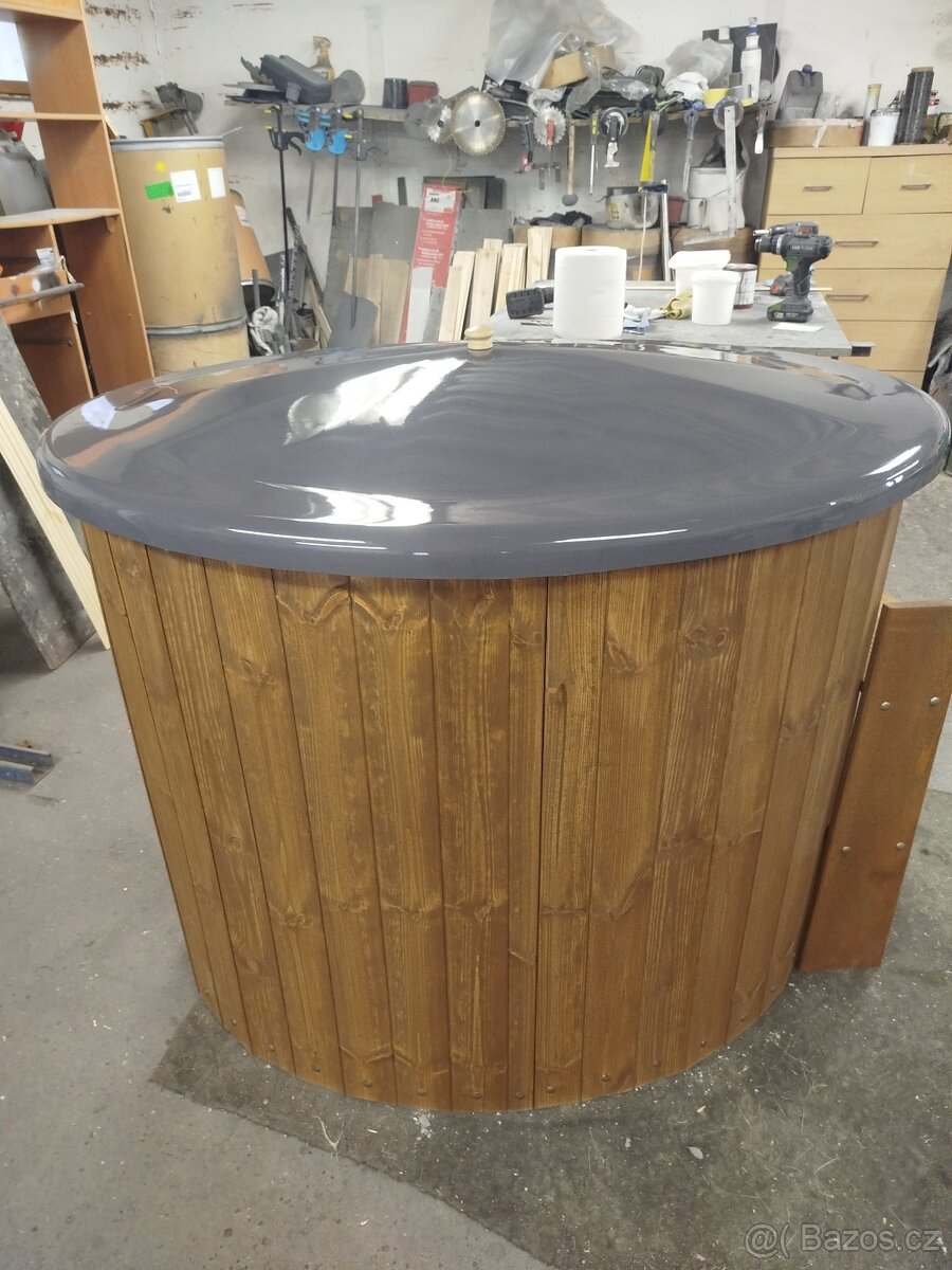 Ochlazovací káď - 5