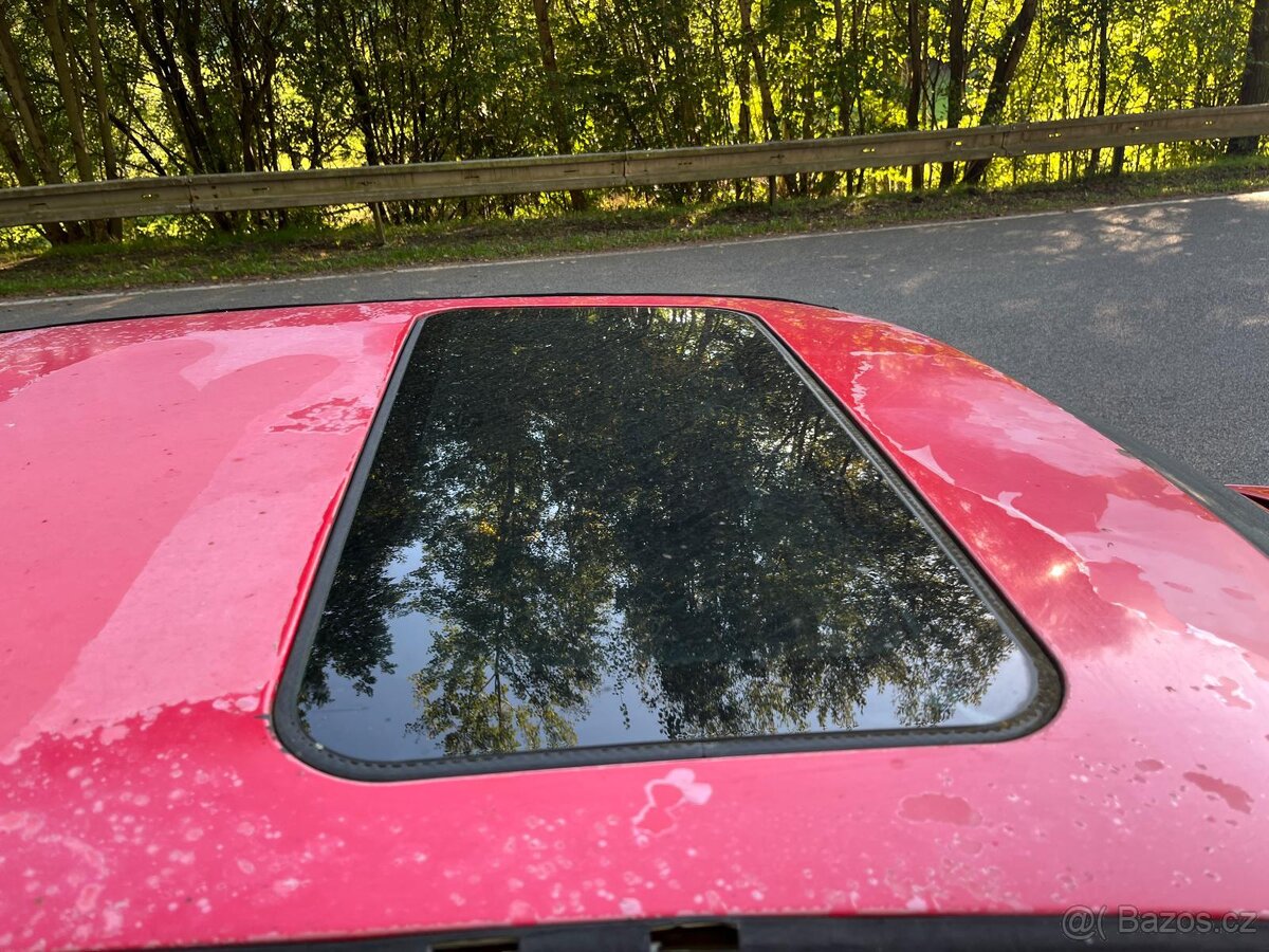 ŠKODA OCTAVIA 1 - díly - 5