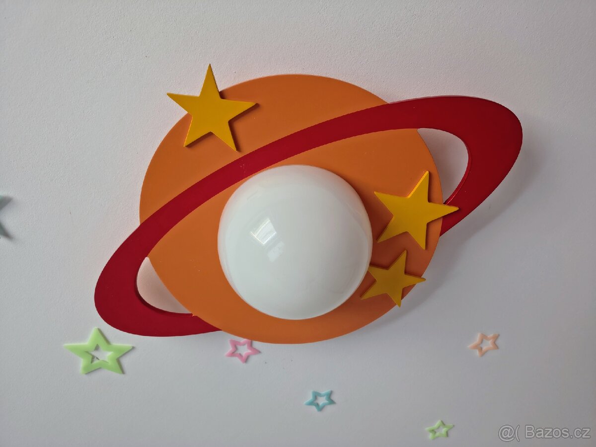 Nástěnná světla detska - 5