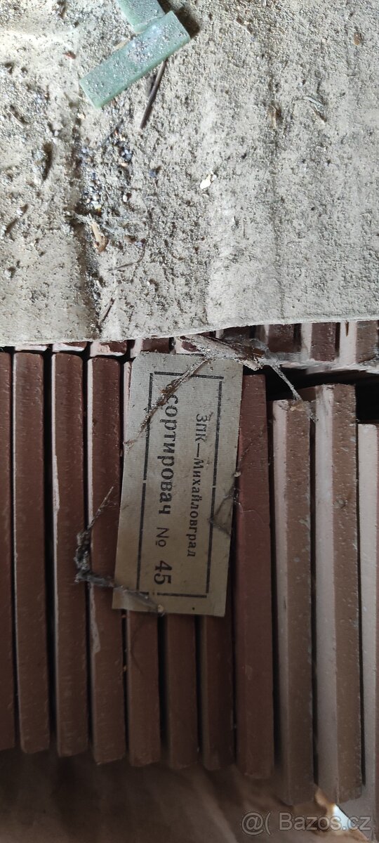 retro obklady / dlažba - 5