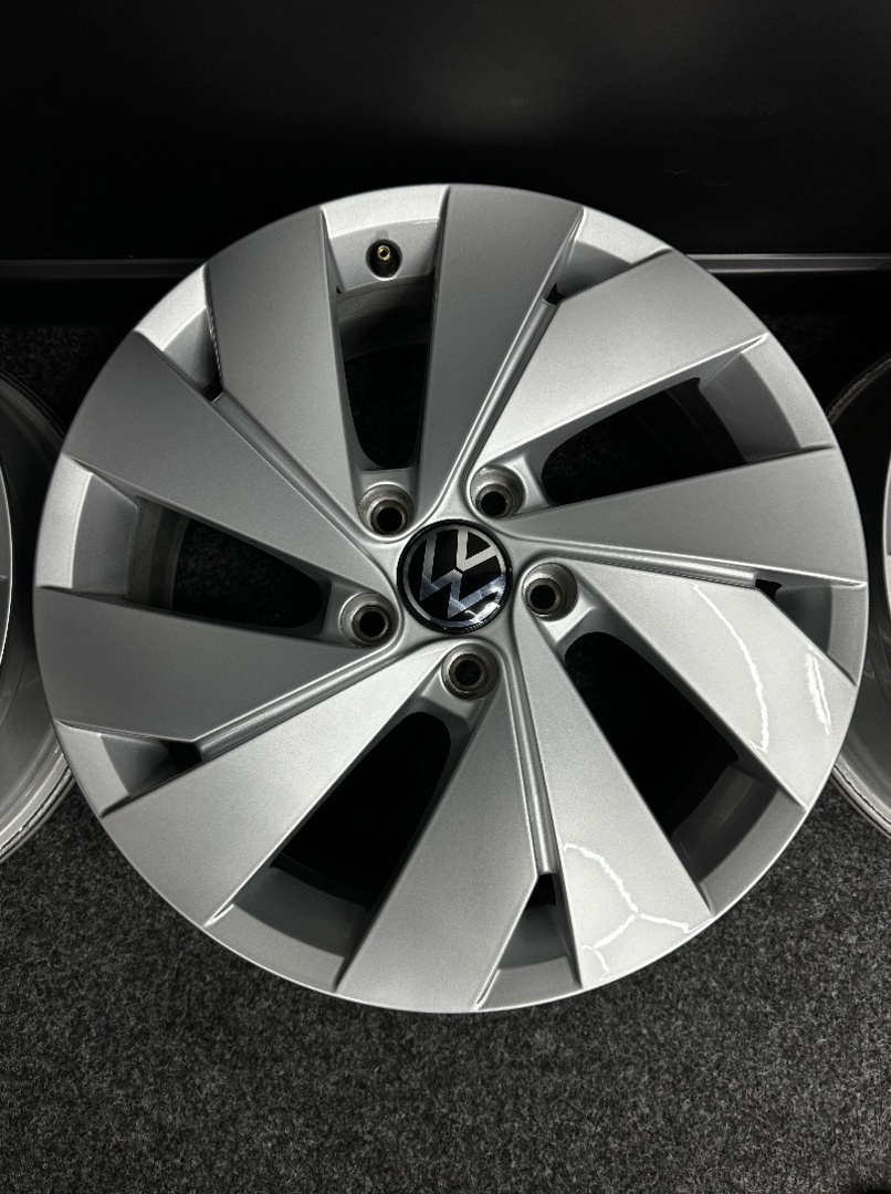 Alu VW 5x112 17” Belmont - 5