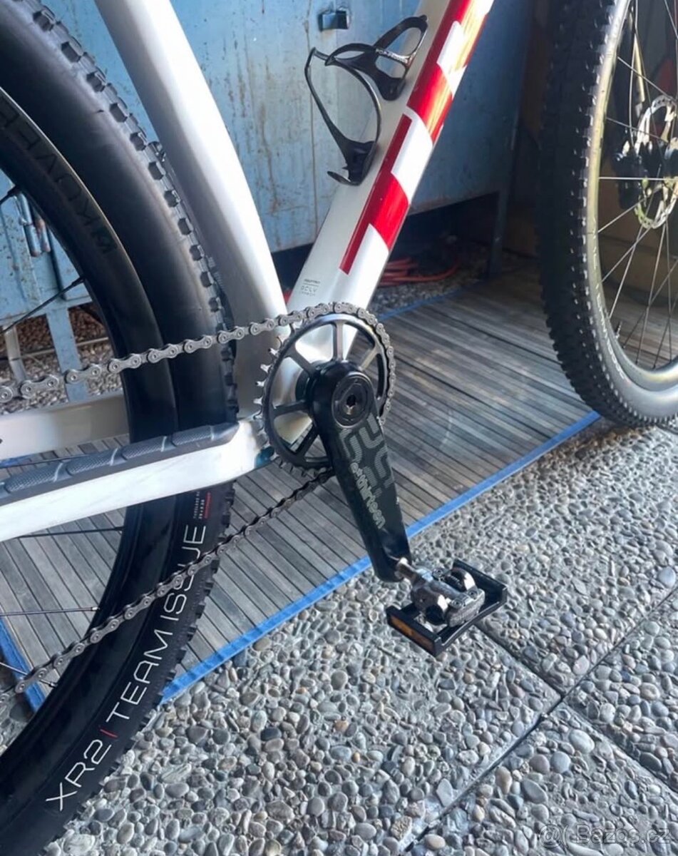 Trek procaliber 9.8 top stav - 5