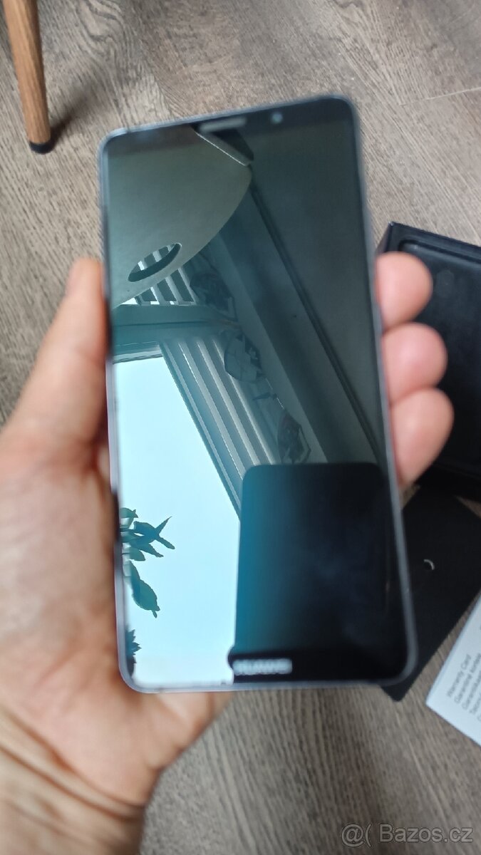 Huawei Mate 10 pro - 5