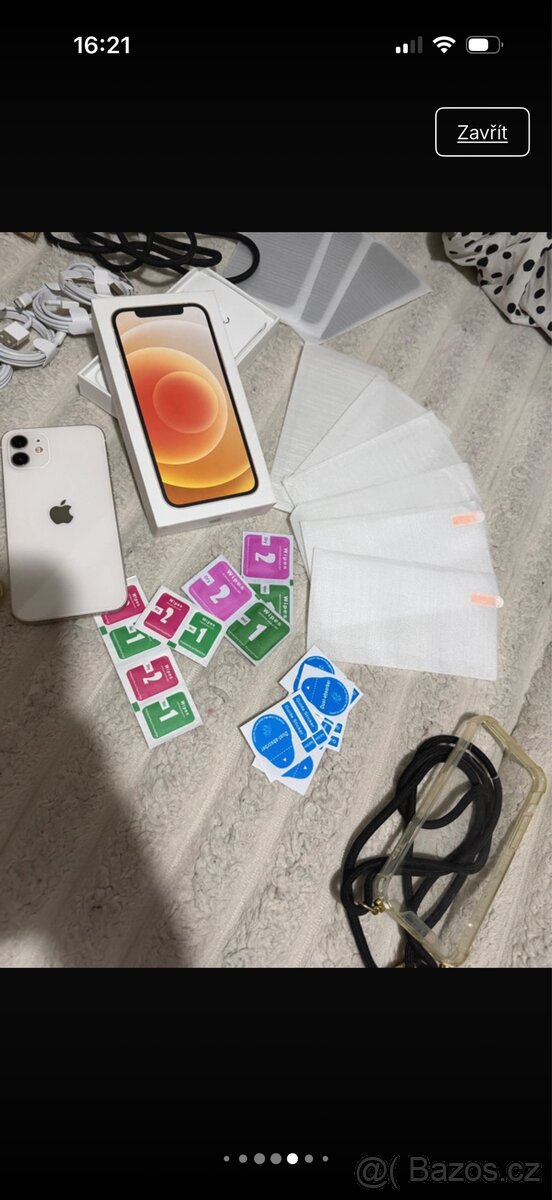 IPhone 12 - 5