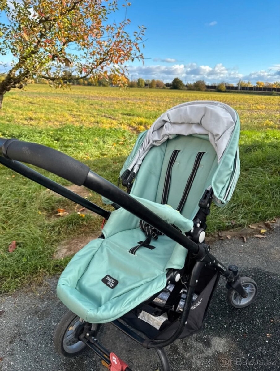 Valco baby snap ultra - 5