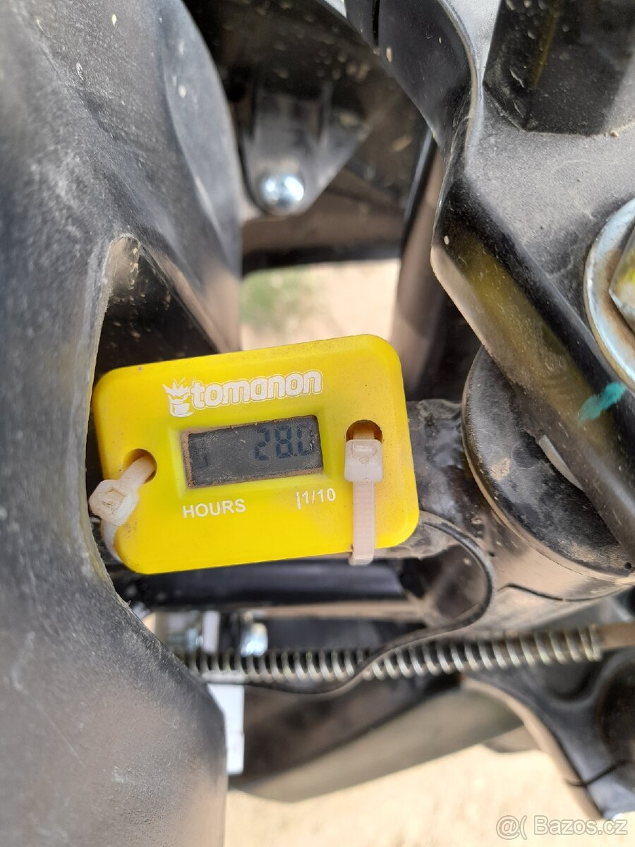 Stomp z3 140
