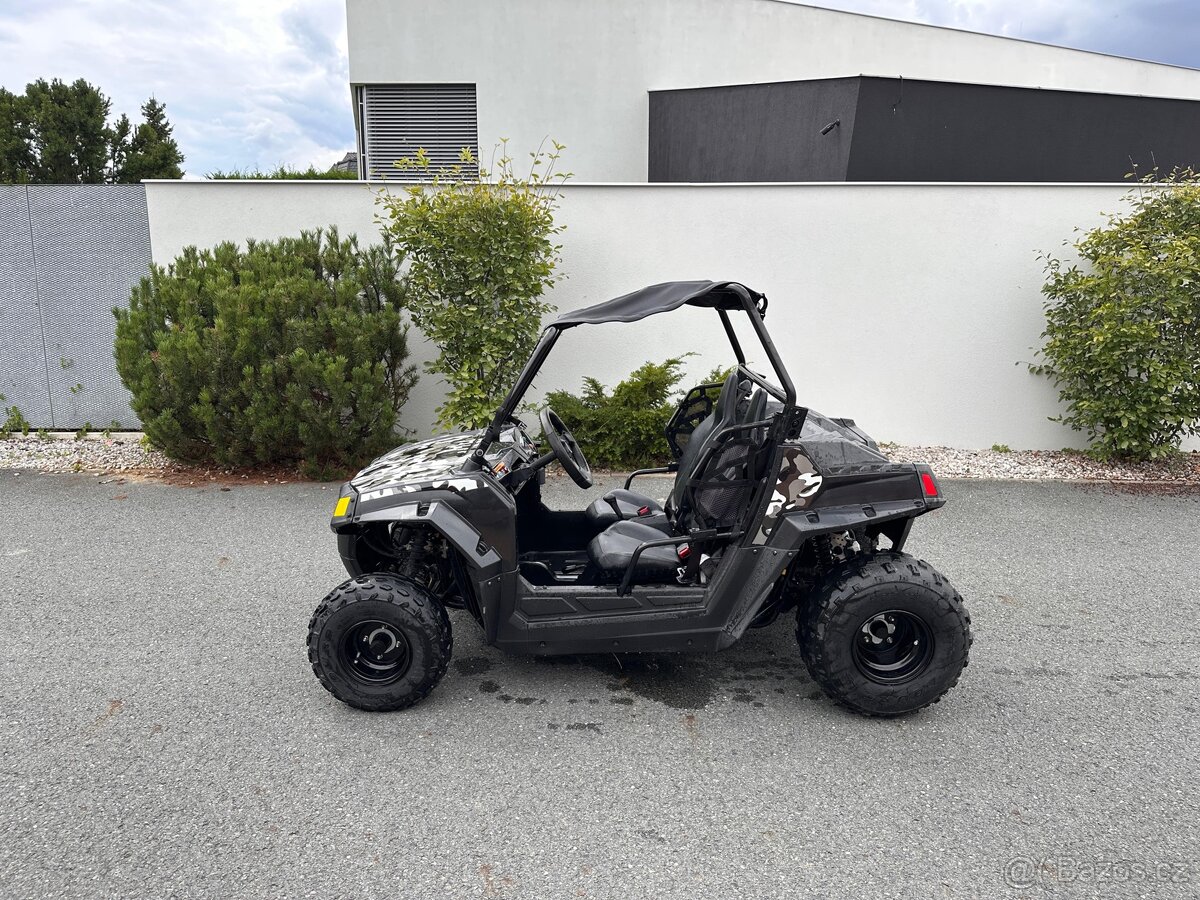 2018 Polaris RZR 170 EFI