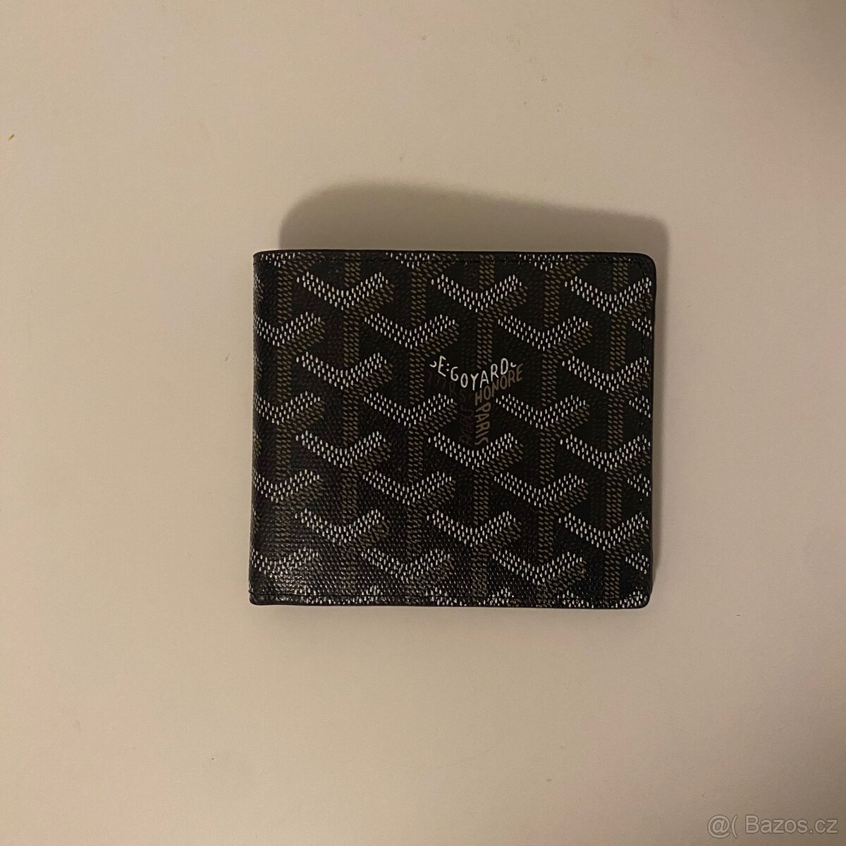 Goyard Peněženka - 5