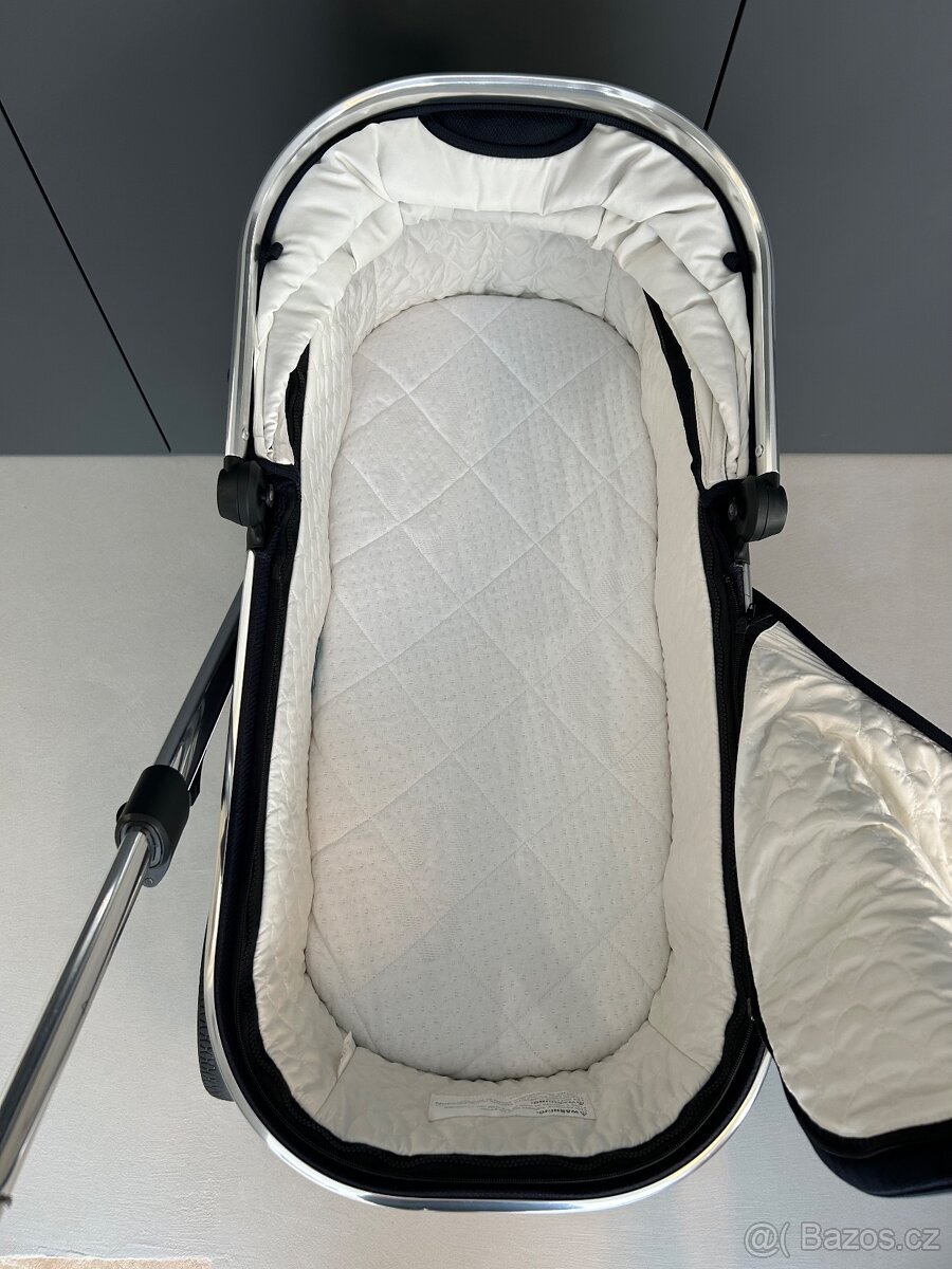 Kočárek Moon Scala 2020 - 5