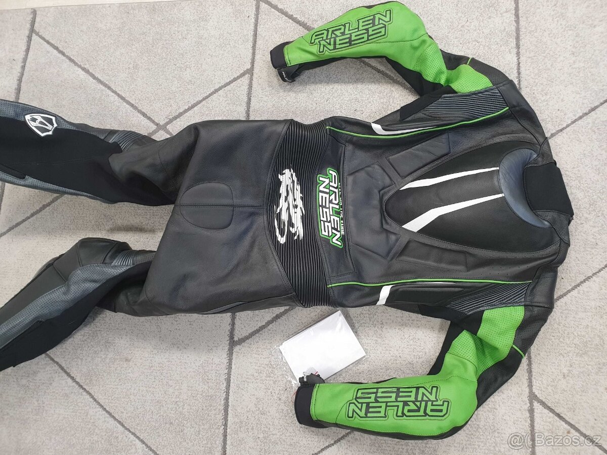 Moto kombineza Arlen Ness 48 Eur - 5