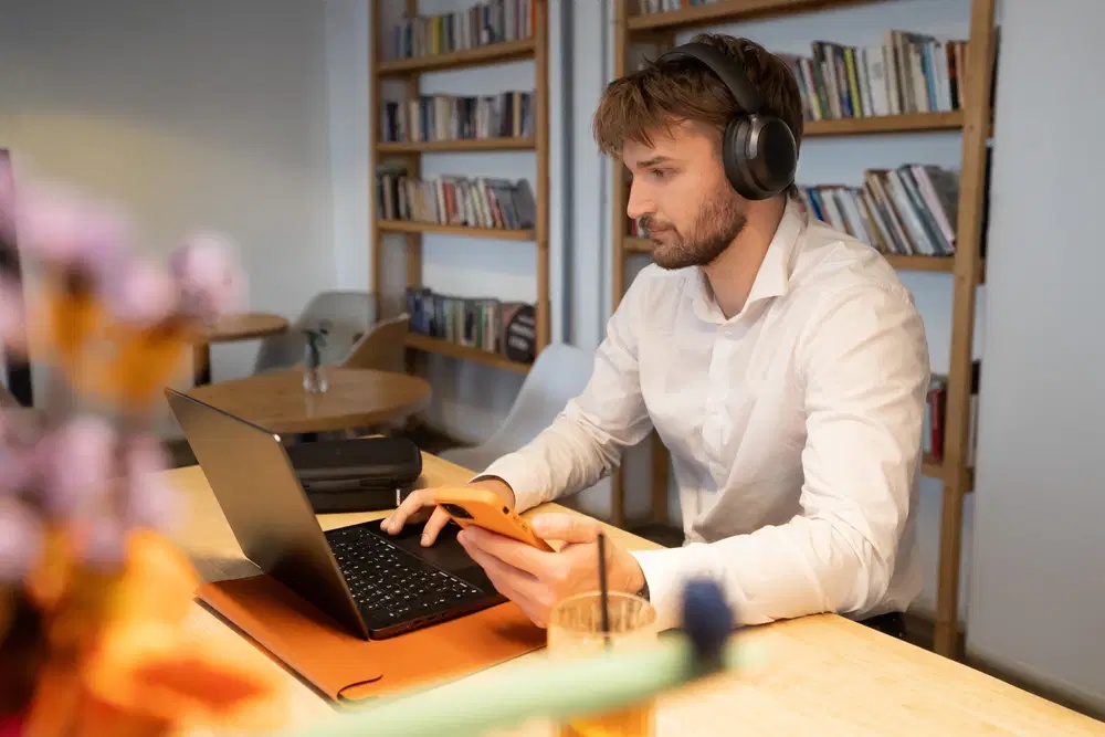 Sencor SEP ABSOLUTE hybrid ANC - 5