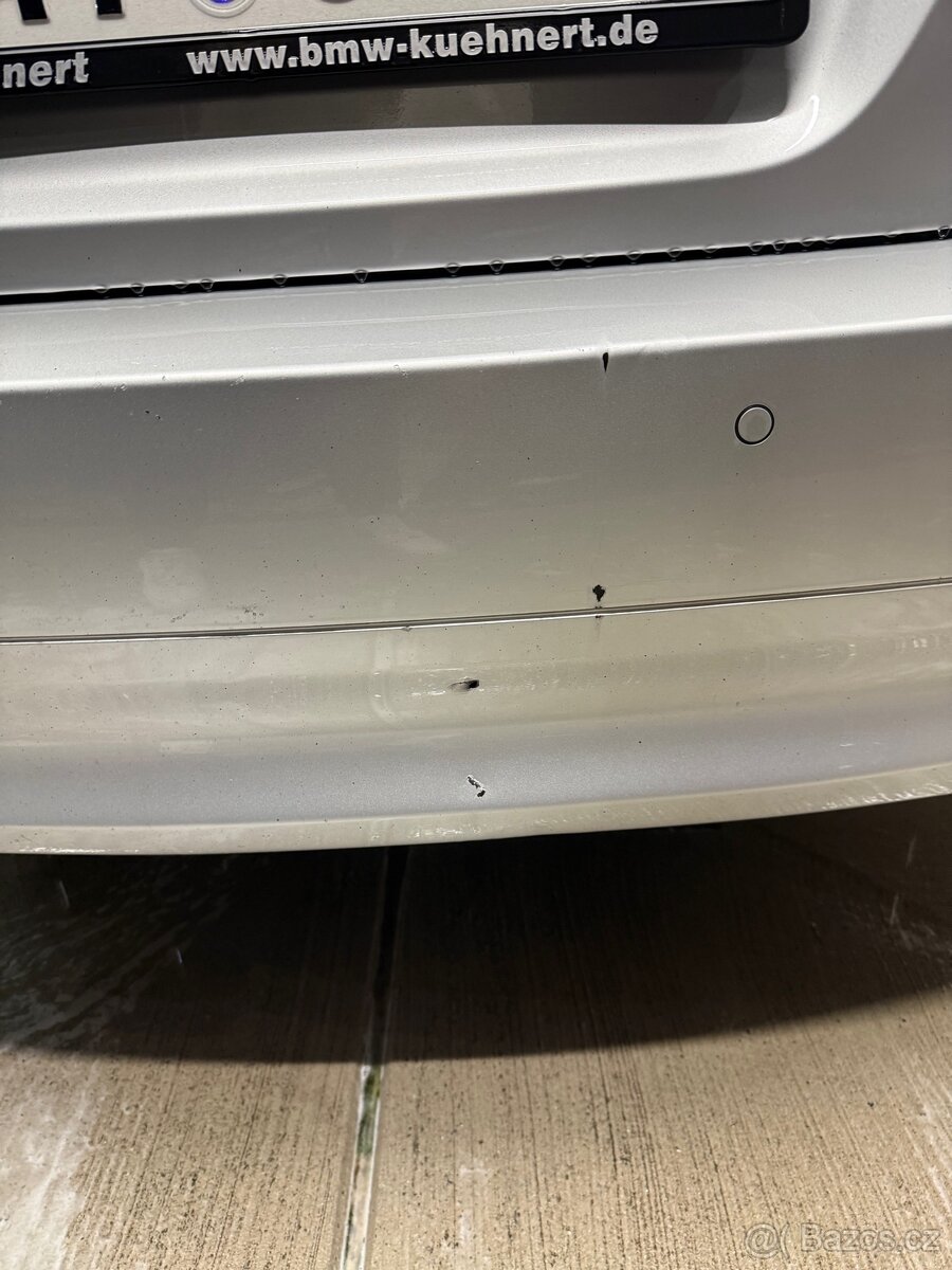 BMW E90 318d 105kW - 5