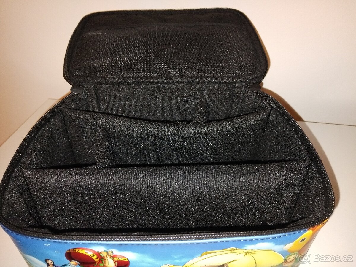 Herní starter kit a brašna One Piece - 5