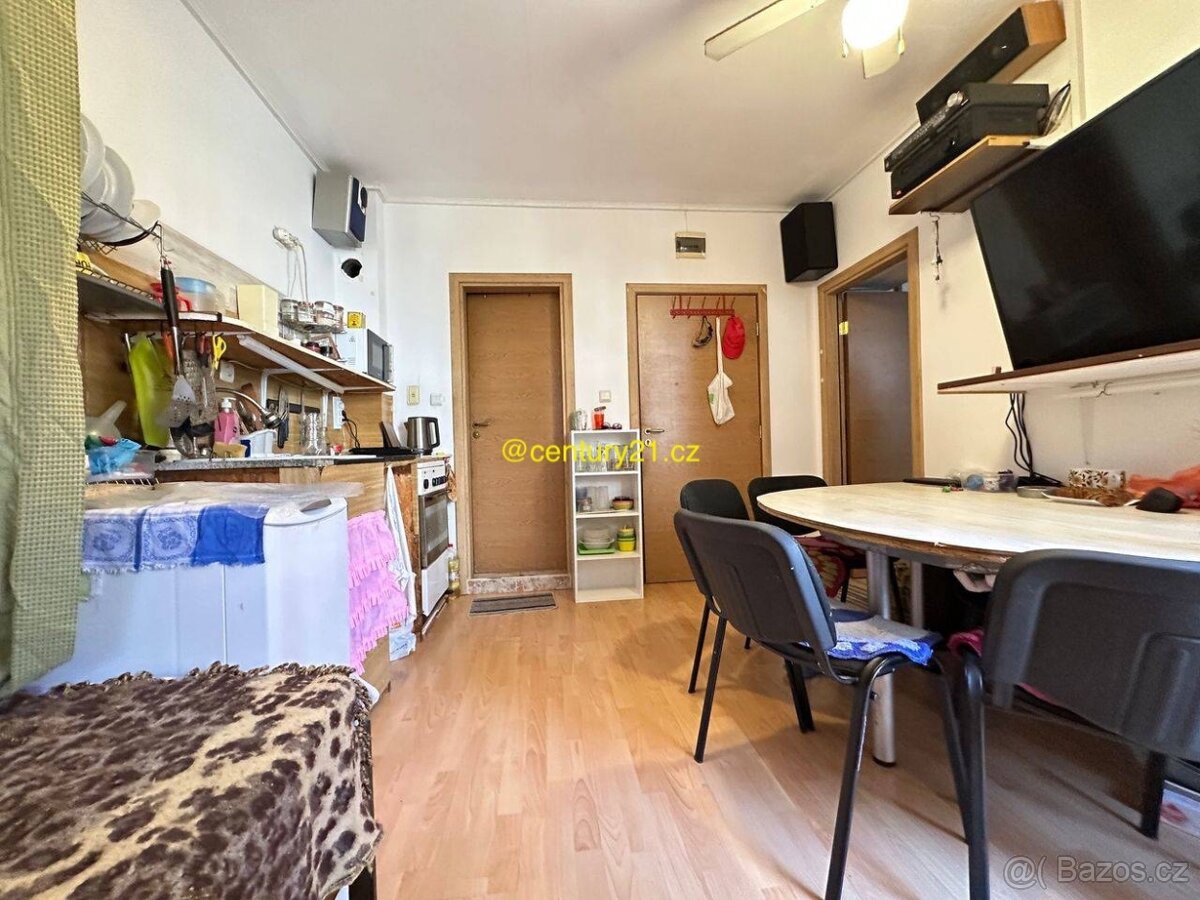 2+kk apartman v Sunny Day 6, Slunecne pobrezi, Bulharsko - 5