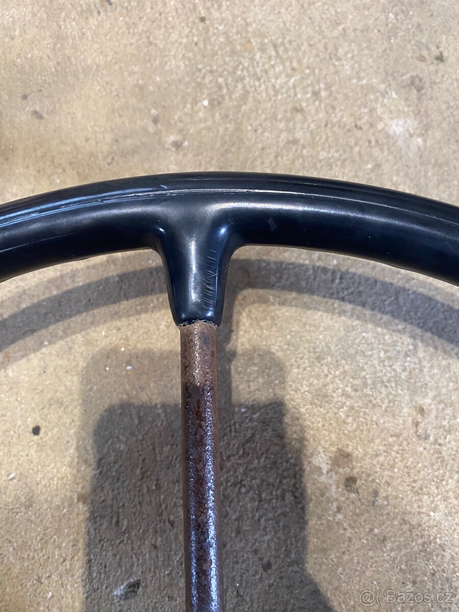 Volant Zetor Super 50 - 5