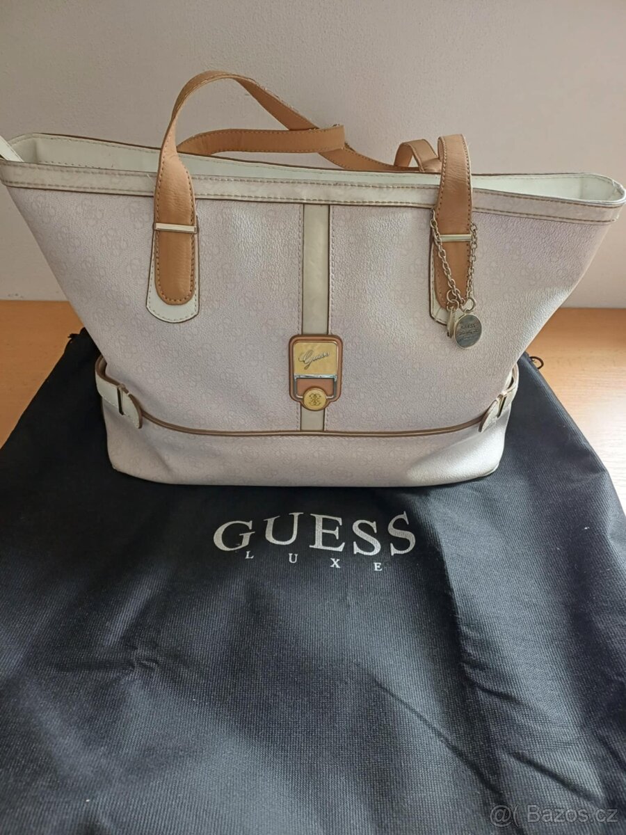 GUESS kabelka - 5