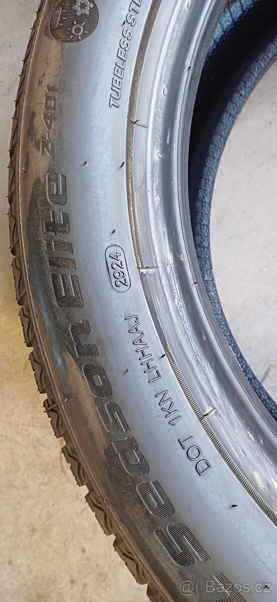 Pneu225/50/18 95W - 5