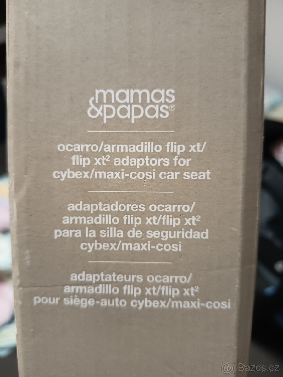 Dětská autosedačka vajíçko Kinderkraft - 5