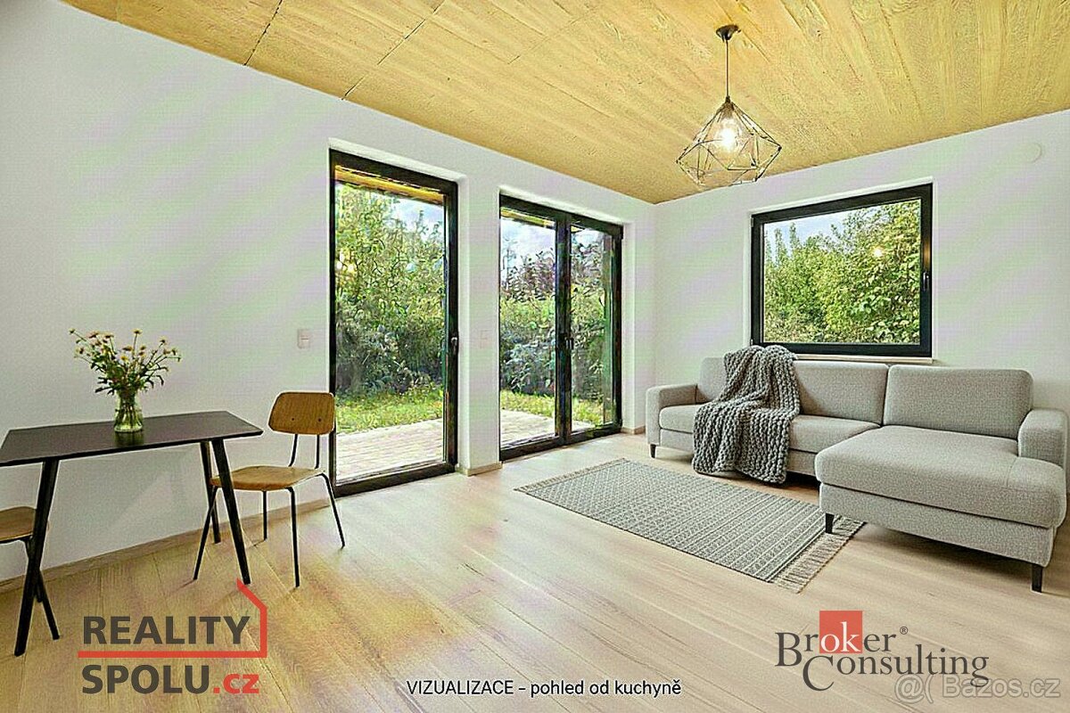 Prodej, domy/rodinný, 140 m2, 54375 Dolní Olešnice, Trutnov - 5