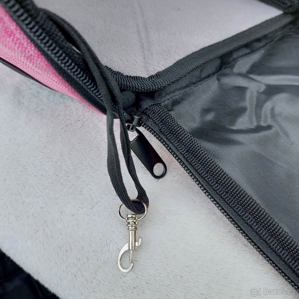 Taška pro přepravu mazlíčků - nové - 5