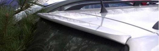 B5 Passat 96-05 combi spoiler - 5