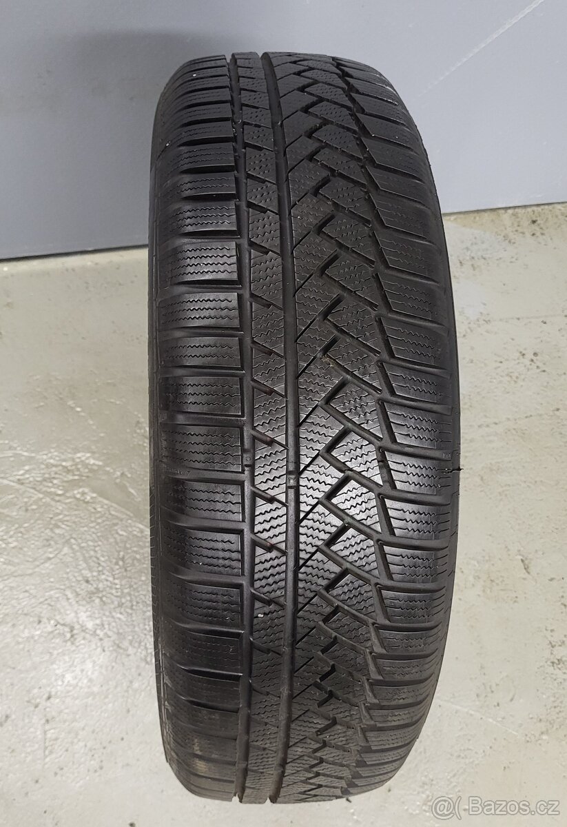 KUSOVÉ PNEUMATIKY zimní - 5