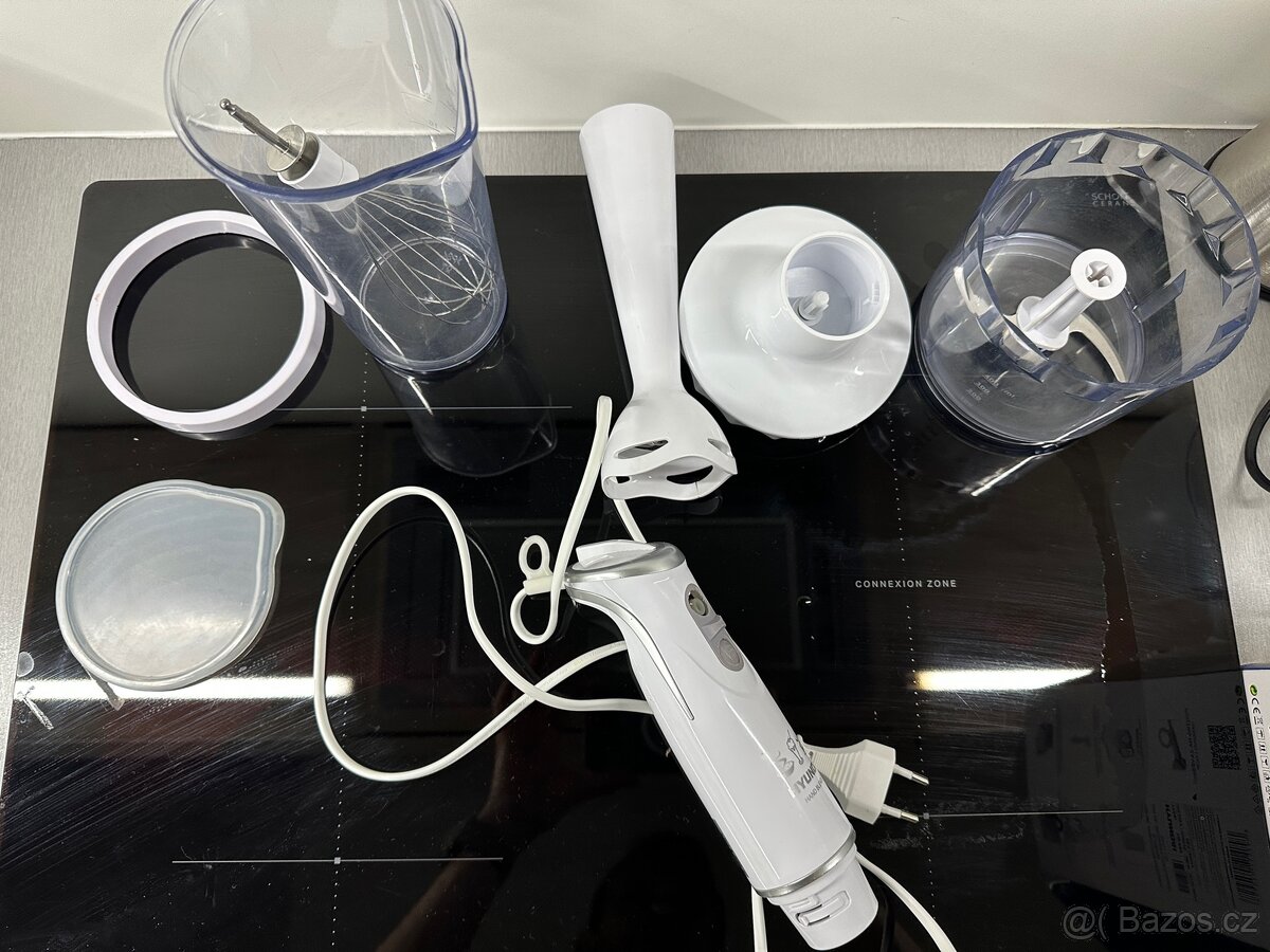 Ponorný mixér Hyundai HB 983 - 5