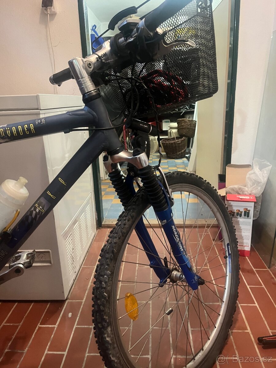 Prodám horské kolo - 5