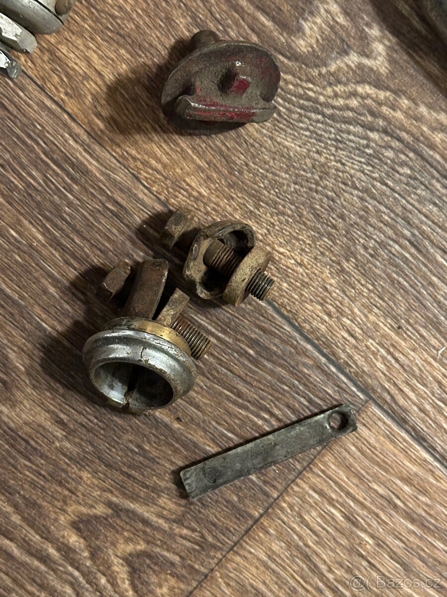 Jawa Special Dily - 5