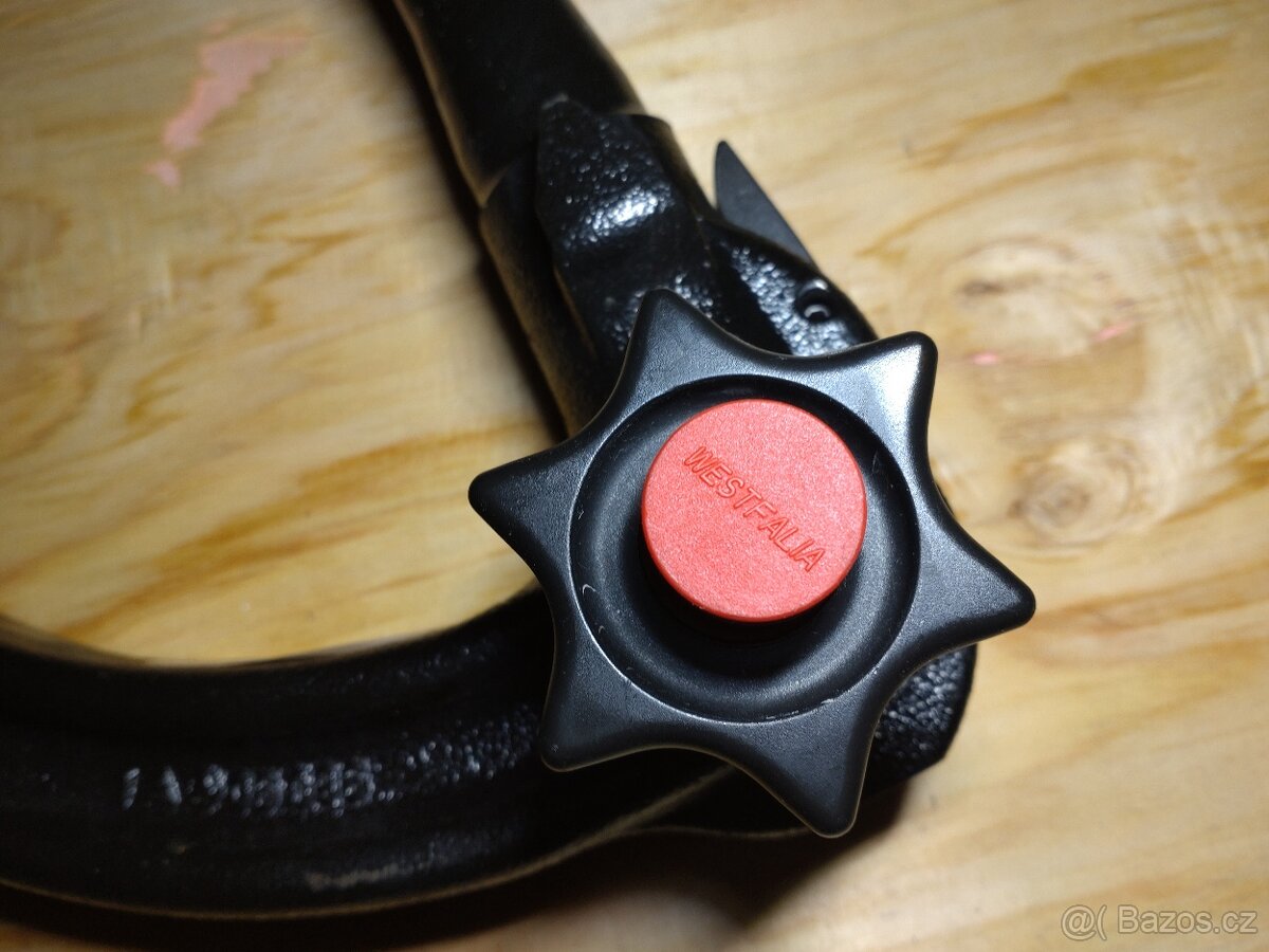 Bajonet westfalia - 5