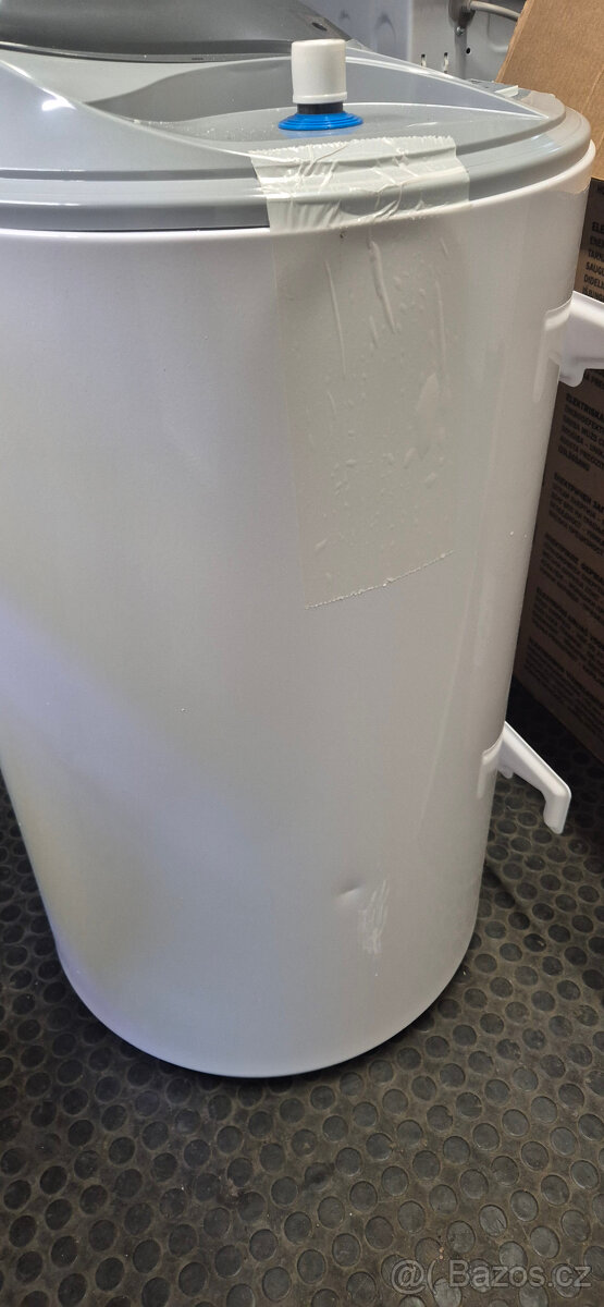 Bojler ELÍZ EURO 80 XR nové čti... - 5