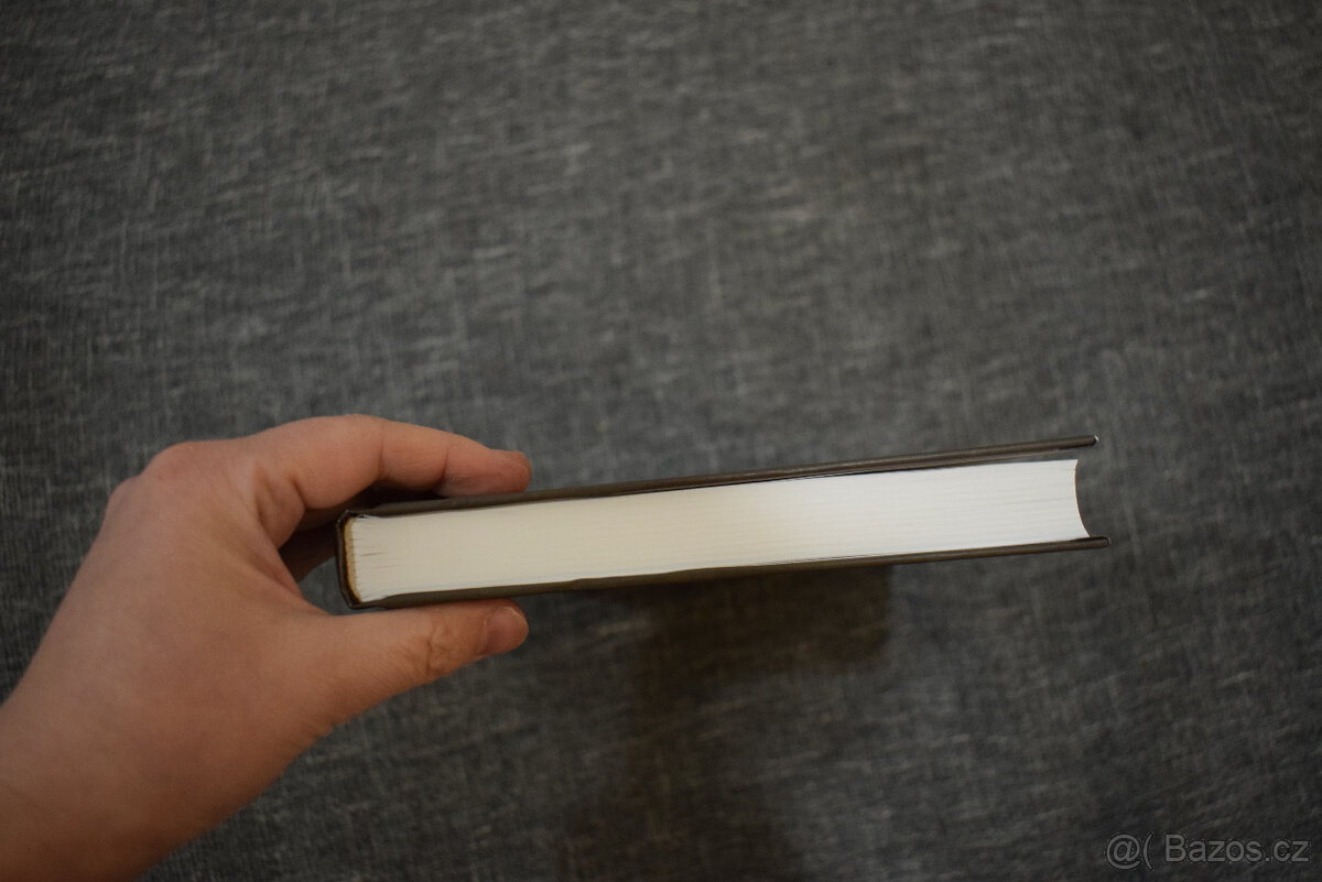 Tři muži proti totalitě - Václava Jandečková - 5