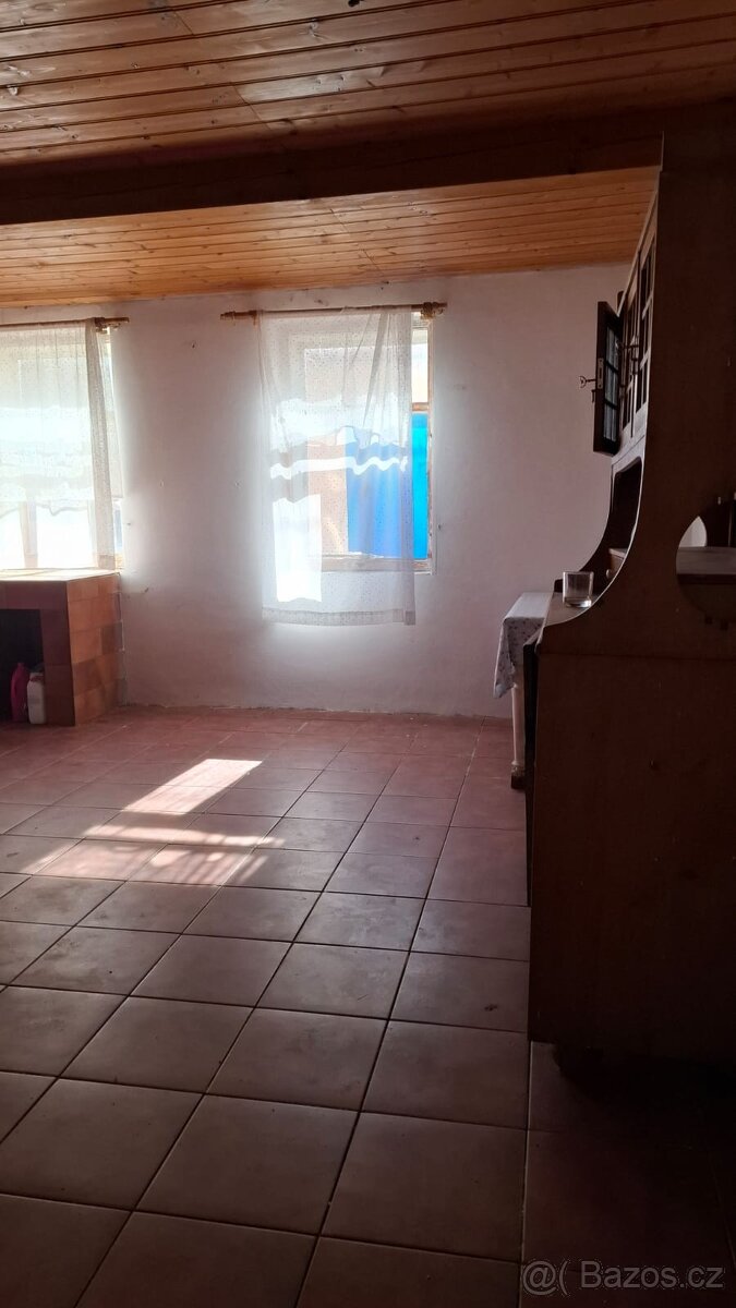 Rodinný dům - Vranovice u Příbrami - 5