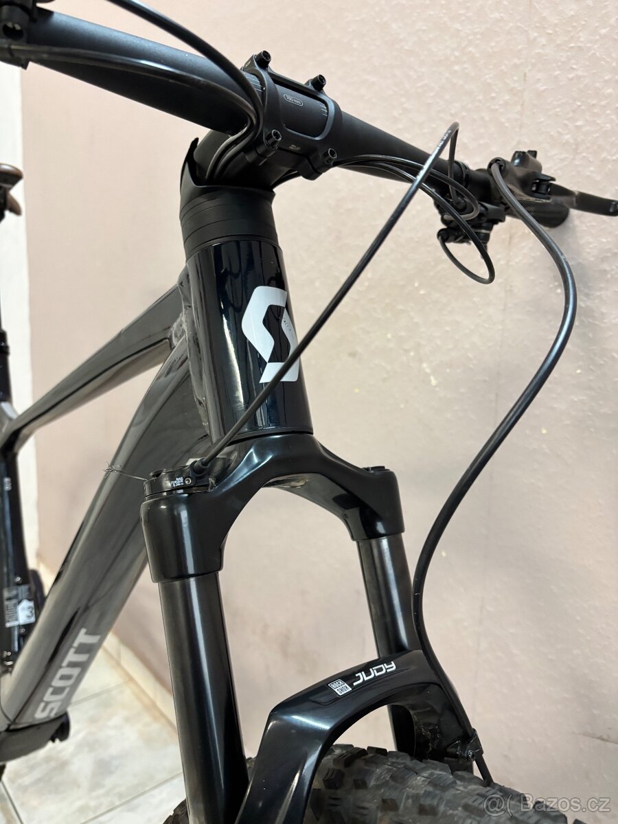 SCOTT SPARK 970 29 XL - 5