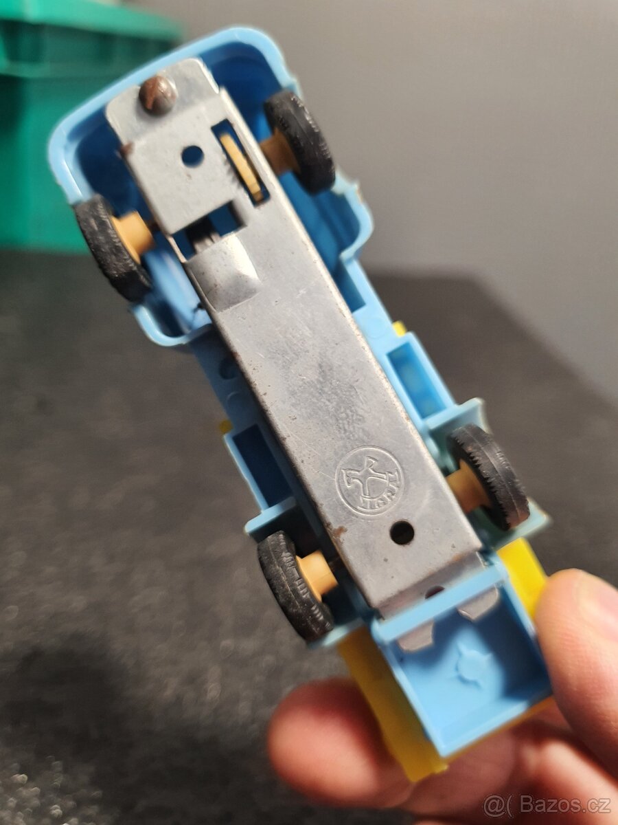 Škoda 706RT Igra - 5