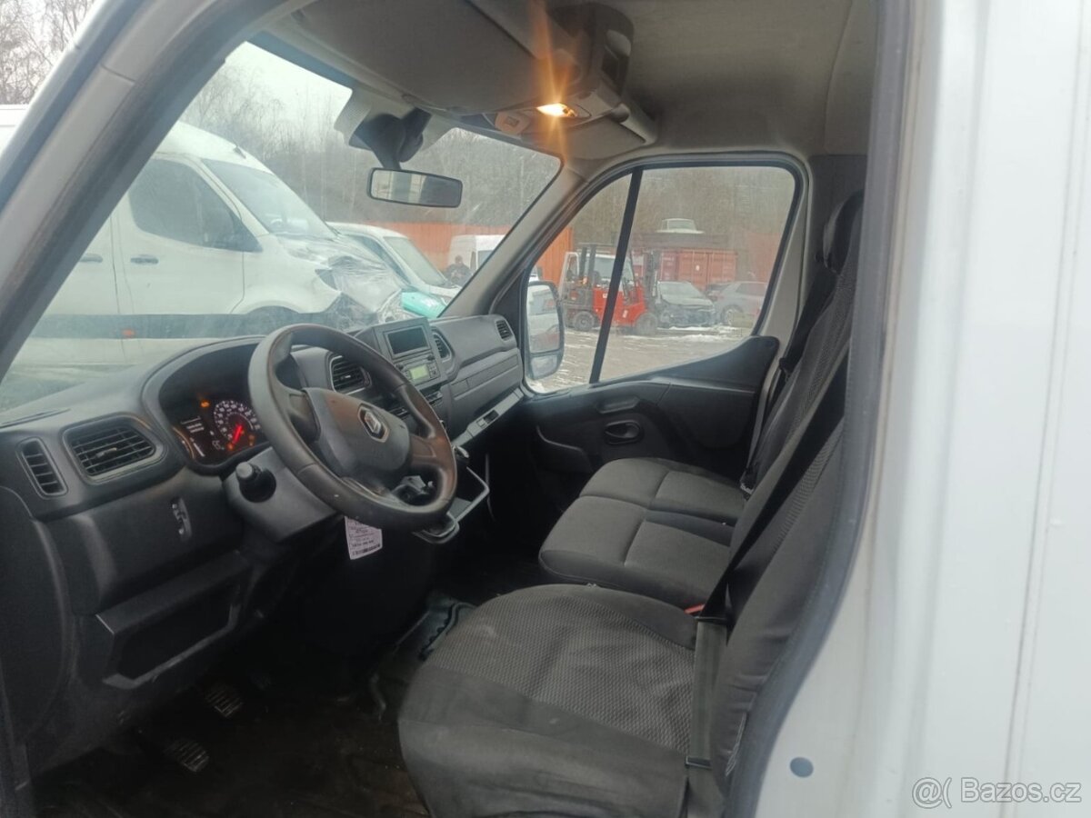 Renault Master 120kW - 5