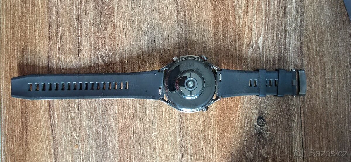 Huawei watch Ultimate - 5