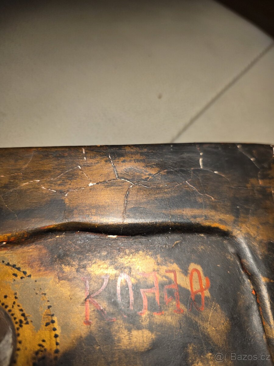 Stará ikona 18stol? - 5