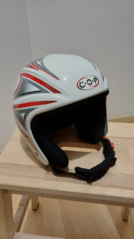 Dětské helmy na lyže - 5