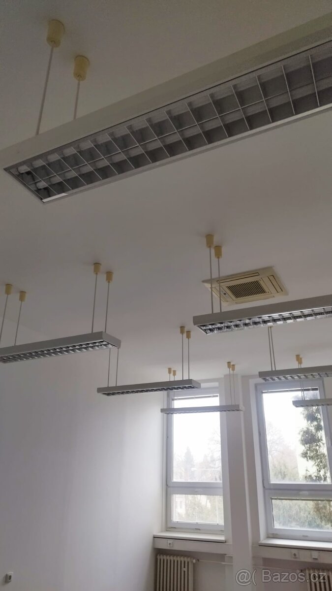 PRONÁJEM KANCELÁŘE - 5