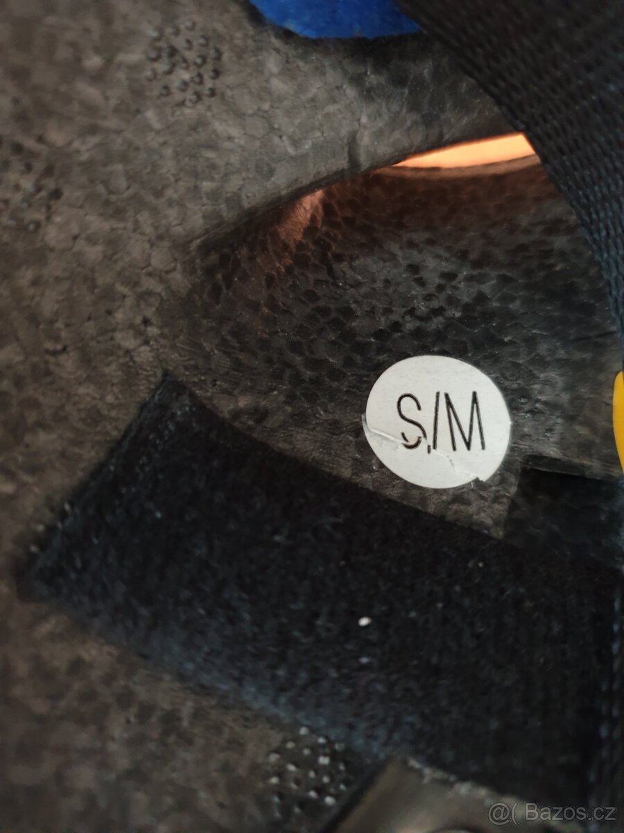 Přilba Author basc - 5