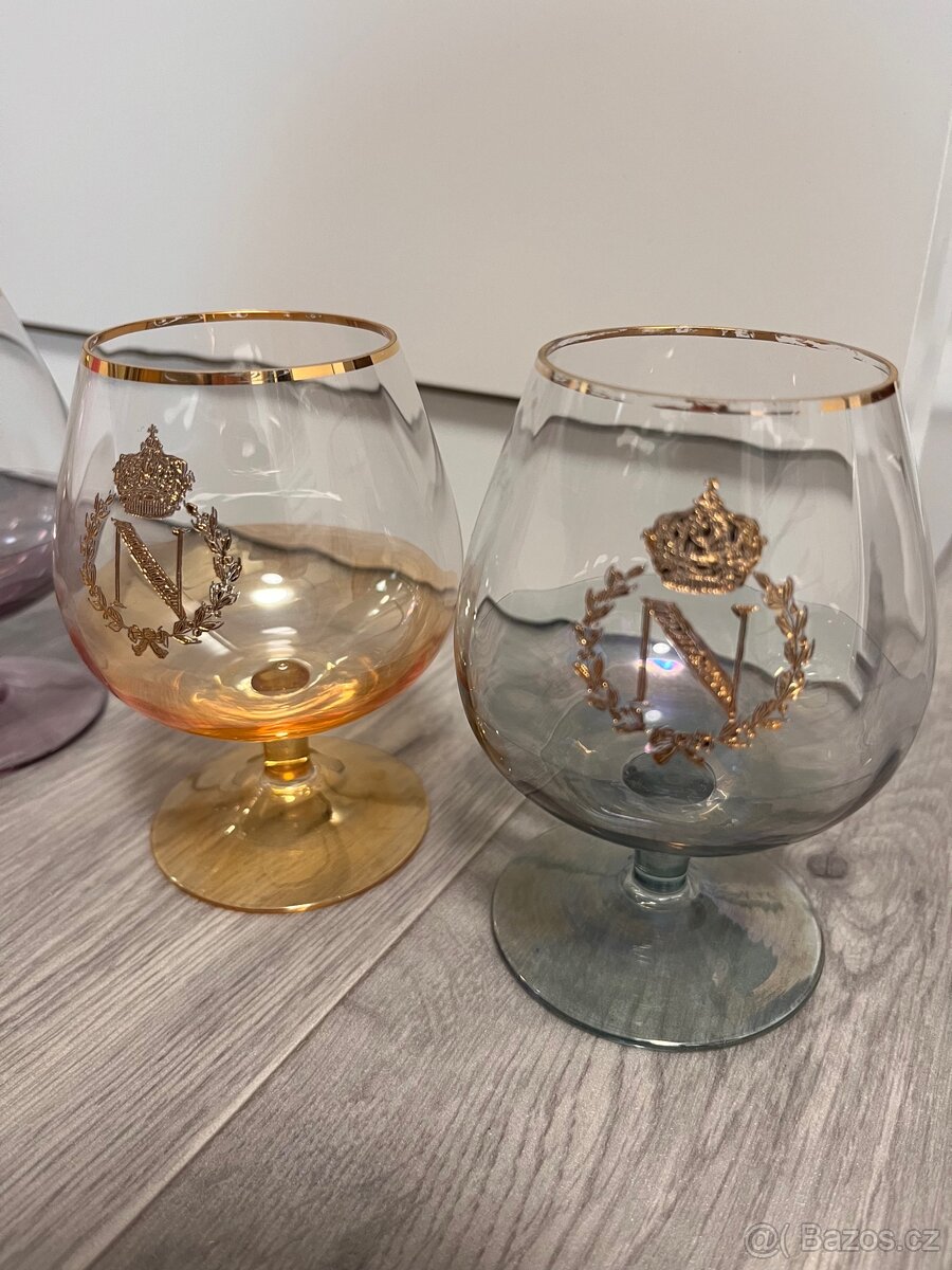 Duhové Napoleonky - 5