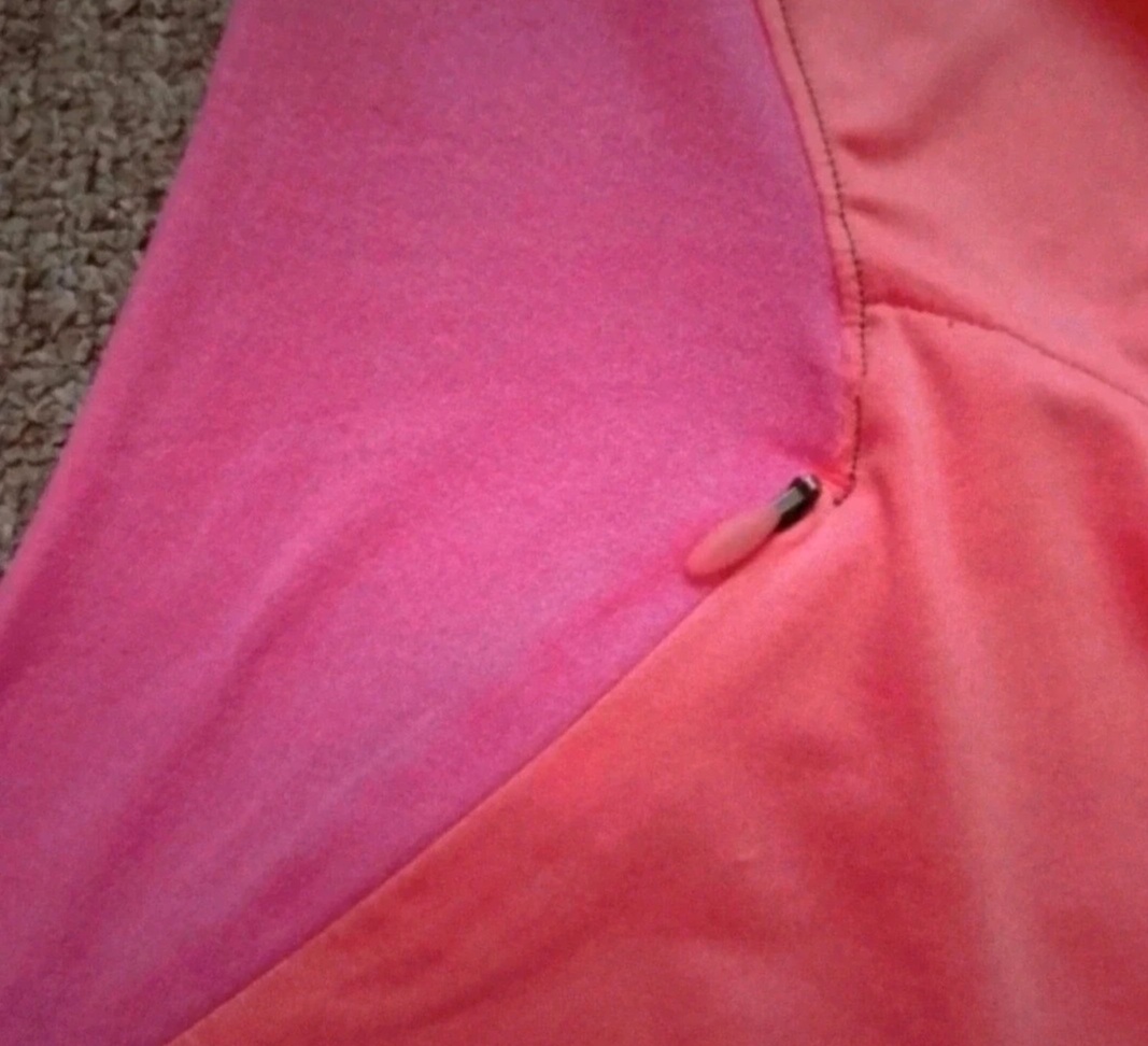 Sportovní triko Under Armour vel.L - 5