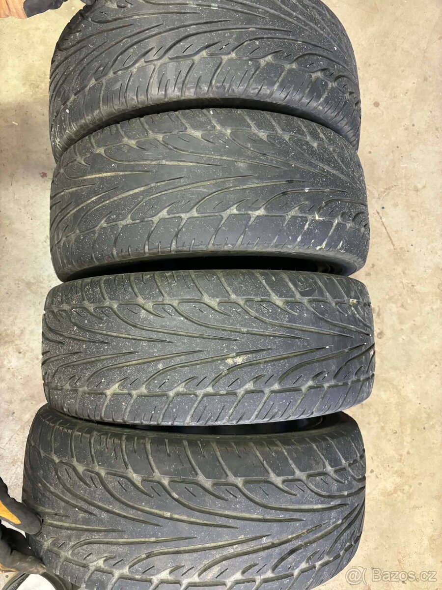 Kola spider 205/45 r16 - 5