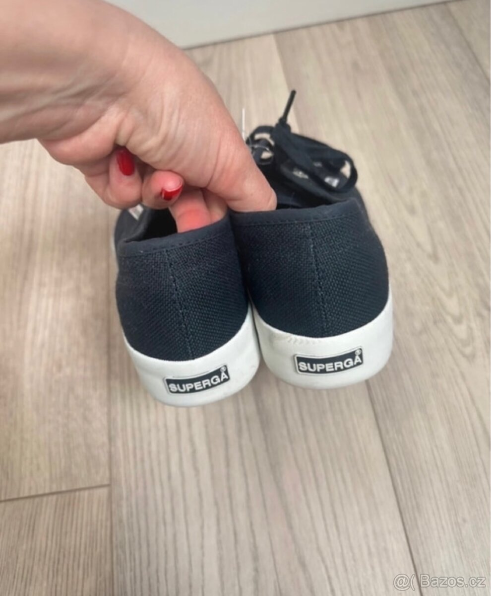 Tenisky Superga - 5